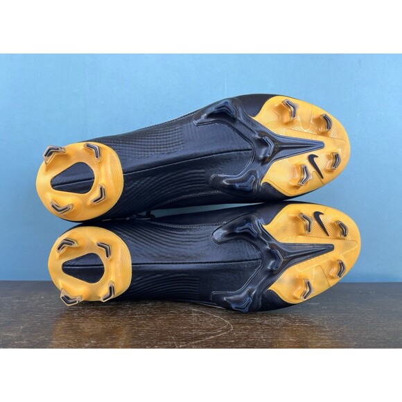 Nike Mercurial Vapor 13 Elite Tech Craft FG Cleats Men's Size 11.5 CJ6320-017 - Picture 10 of 12